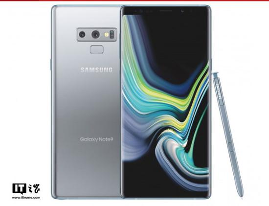 Note9立功 三星再次成为印度高端智能手机领头羊