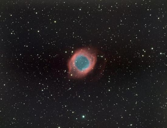 情人节我能想到最浪漫的事就是约你夜观天象