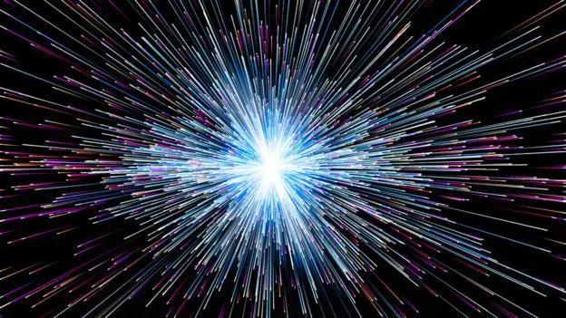 光速这么快 是如何被人类测出来的 光速 新浪科技 新浪网