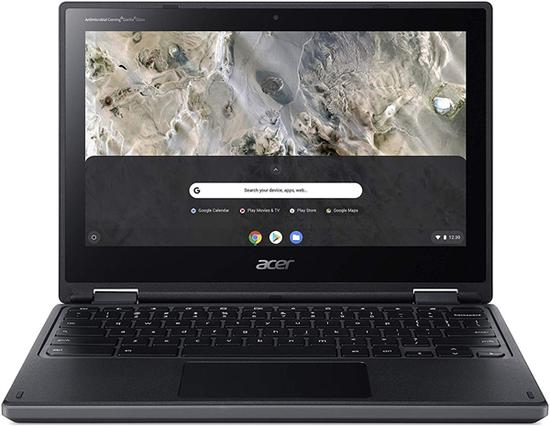 宏碁发布加固版Chromebook 内置AMD推土机架构APU