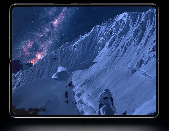 IT之家|9999元起，小米折叠屏手机MIX FOLD明日开售：搭载澎湃C1