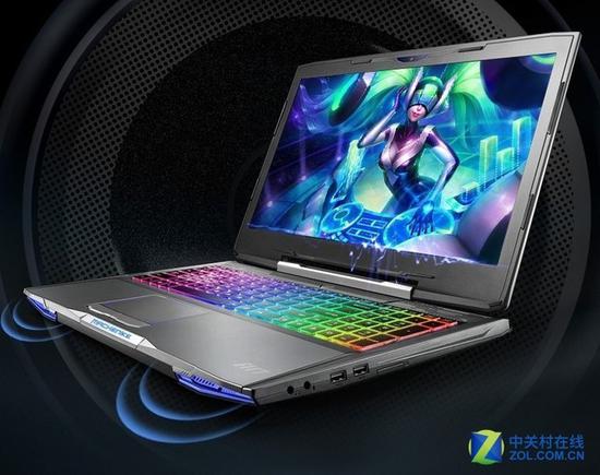 花钱少配置高游戏本 总有一款适合你(3)