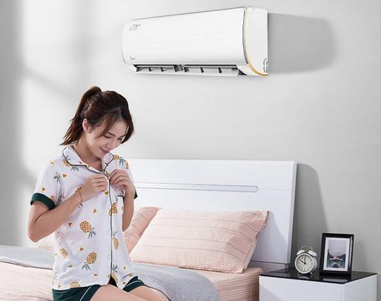 疫情期间为什么不能开空调?看完这篇就懂了