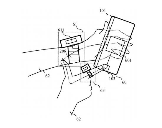 IT之家|华为公开“无线充电系统”专利，可用手和金属提高充电距离