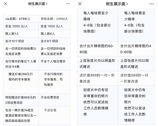 上海名媛群真实现状 “上海名媛”背后有条产业链 liuliushe.net六六社 第10张