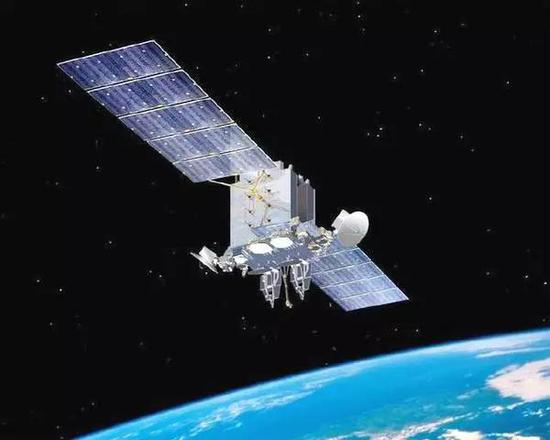 2015年，中国国家航天局空间碎片监测与应用中心正式成立。
