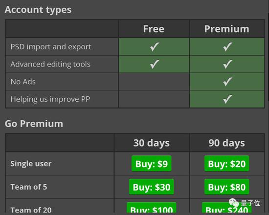 不要钱还免安装!PS杀手火了,网友:作者是上帝么?_手机新浪网