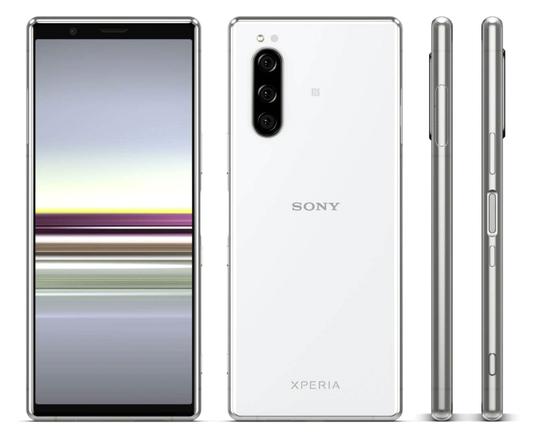 Xperia 最新