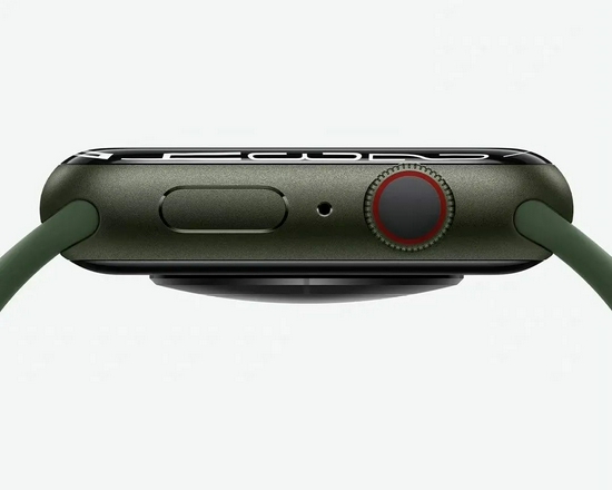 △常规更新的iPhone系列,和较大幅度更新的iPad mini与Apple Watch
