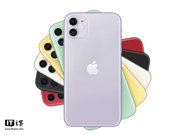 苹果iPhone 11移动5G合约优惠版在京东商...