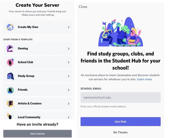 微软花1亿美金都高攀不起的discord 到底有什么魔力 创事记 新浪科技 新浪网