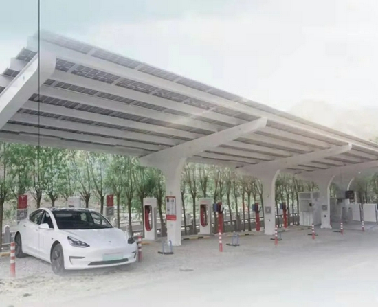 特斯拉终成巨头,它满足外界的期待了吗