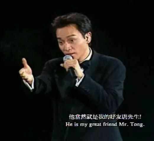 阿米巴菌:今天霸占头条的影后、斗士和大佬,当年不过是喽啰