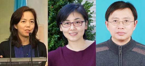 李飞飞等7位华人科学家当选美国艺术与科学院院士，颜宁等当选外籍院士