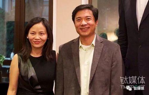 陆奇“弃船”:做百度总裁有多难 与陆奇同时回到百度的,还有李彦宏的夫人马东敏