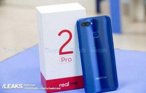 Realme 2 Pro