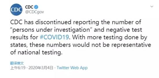 我在美国亲历疫情,直观感受:得靠自己