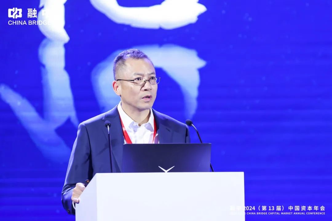 融中朱闪：再见2023， 预见2024
