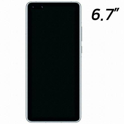 华为P40 Pro Premium现身韩国网站：后置5摄方案