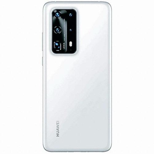 华为P40 Pro Premium现身韩国网站：后置5摄方案