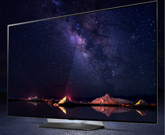 LG 2019智能电视将支持AirPlay 2和HomeKit|L