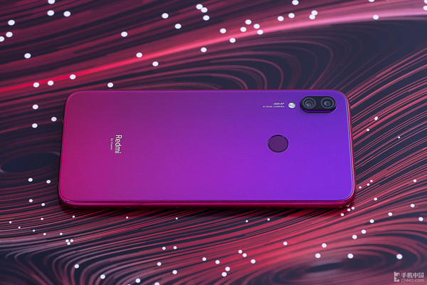 红米Note 7
