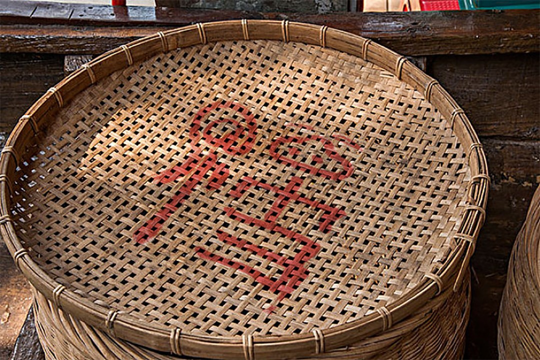 马云的福字两天被扫了1.6亿次 已被商家盯上