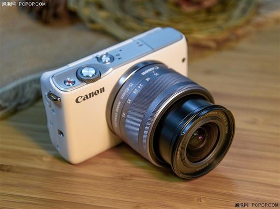 单反画质dc价格 佳能微单eos m10评测