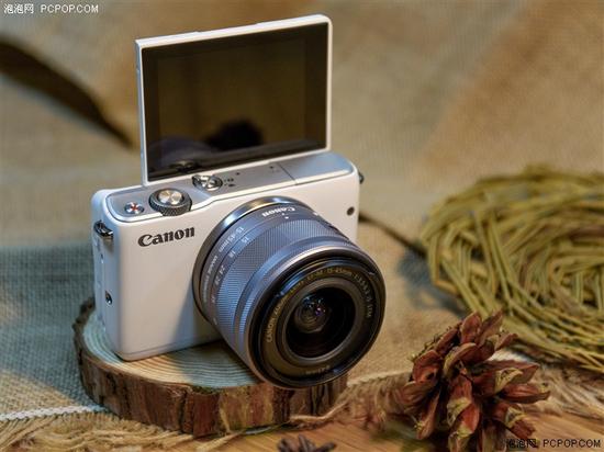单反画质dc价格 佳能微单eos m10评测