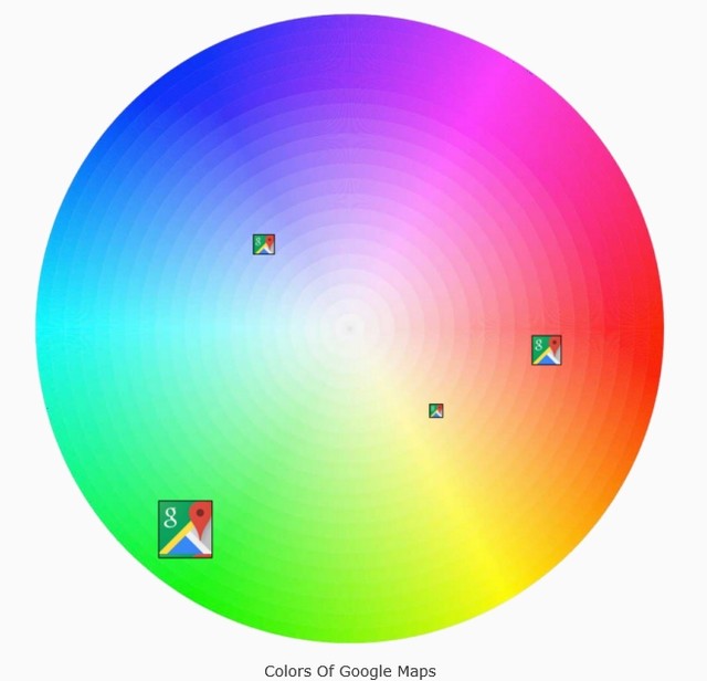 应用图标|图标颜色_新浪科技_新浪网