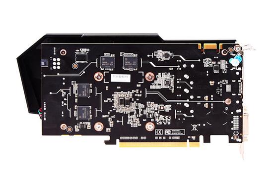 翔升gtx950翔龙Ⅱ