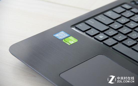 低调中的华丽评华硕a556u家用笔记本2