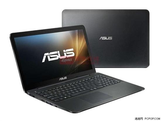 超值五代i7大屏本 华硕fl5600仅4199元