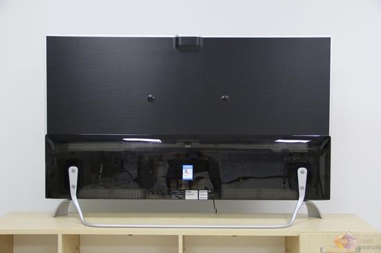 第4代乐视超级电视max70全国首测