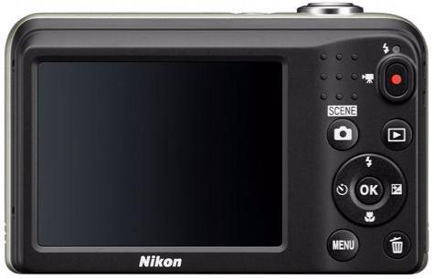 尼康两款coolpix卡片机曝光 说明书登陆官网