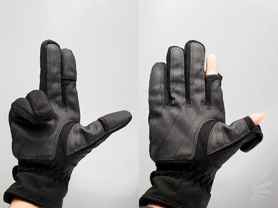 送给爱拍照的你 寒冷冬日摄影装备推荐|配件|固态硬盘|手套_新浪科技