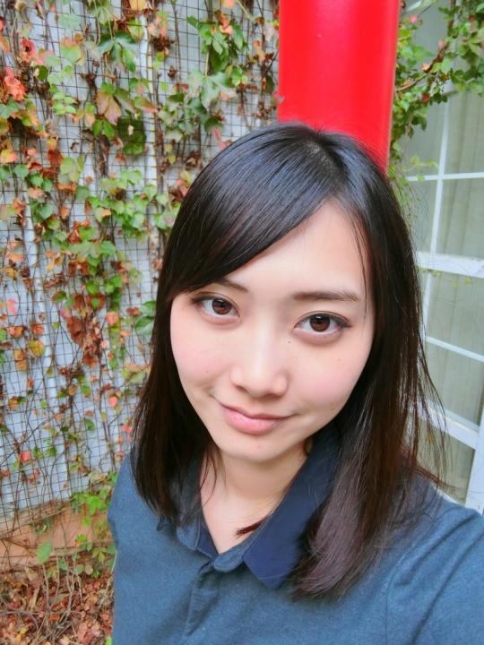 爱自拍真女神 卡西欧tr-600自拍神器评测
