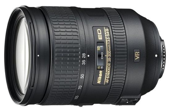 尼康 af-s 尼克尔 18-35mm f3.5-4.5g ed变焦镜头 售价:5099元