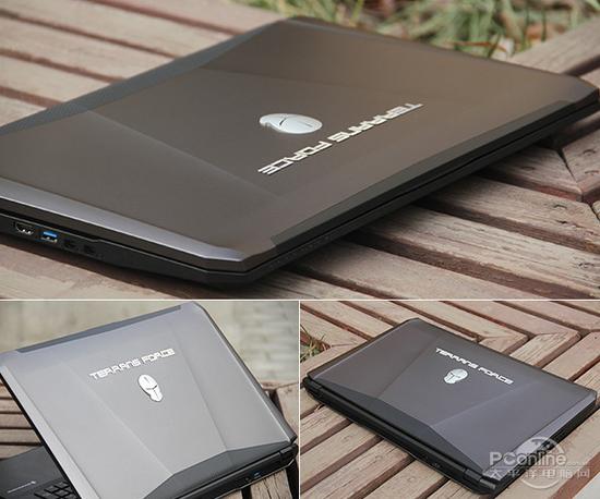 还要台式机作甚未来人类t7游戏本评测