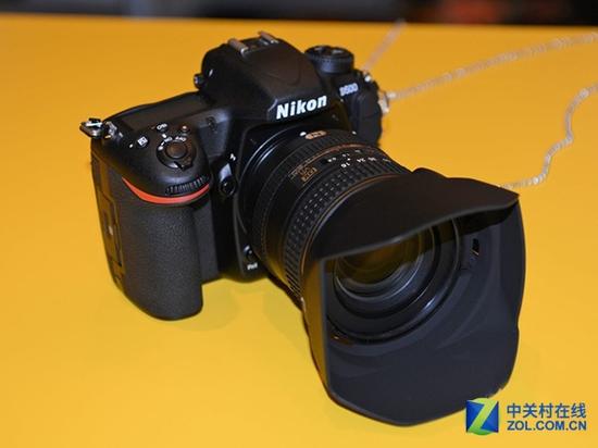 非全幅性能王者编辑观点:尼康这次发布d500可以说还是比较意外的,这款