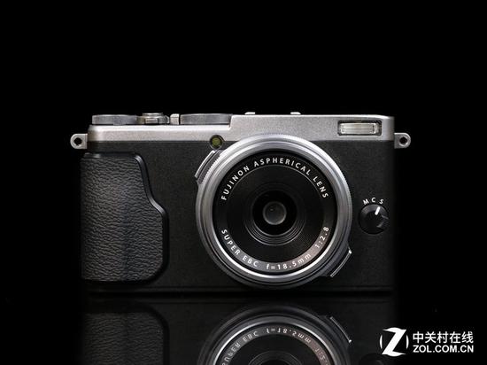情怀品质兼备 富士x70大底便携相机评测(2)