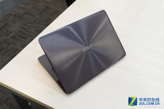 六代酷睿强劲i5华硕u305ua