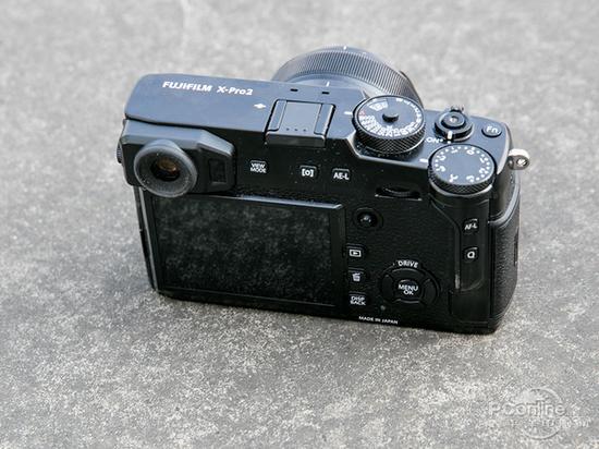 富士xpro2评测没有全幅但真的很亮骚