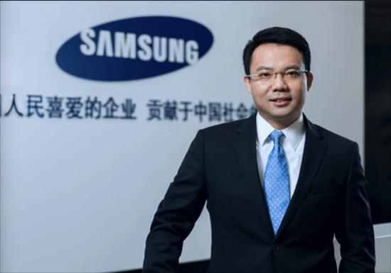三星刘峻光:电视制造是完整长期的链条