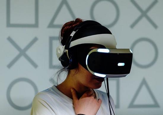 索尼playstationvr将于10月上市售399美元