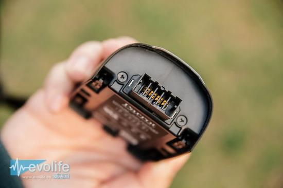 拆掉保护壳 parrot bebop drone 2无人机体验