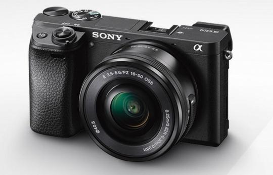 以快制快索尼微单相机a6300评测