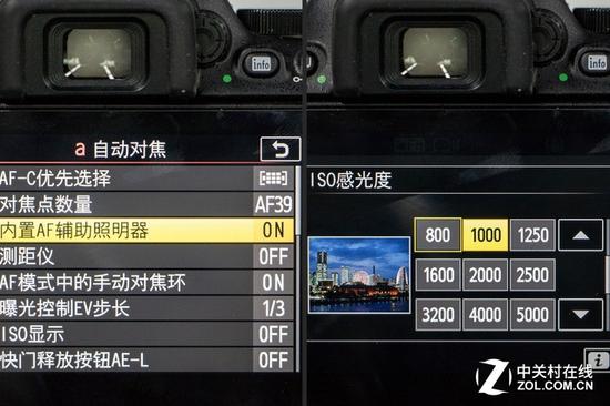 新手进阶班相机的对焦功能究竟怎么用