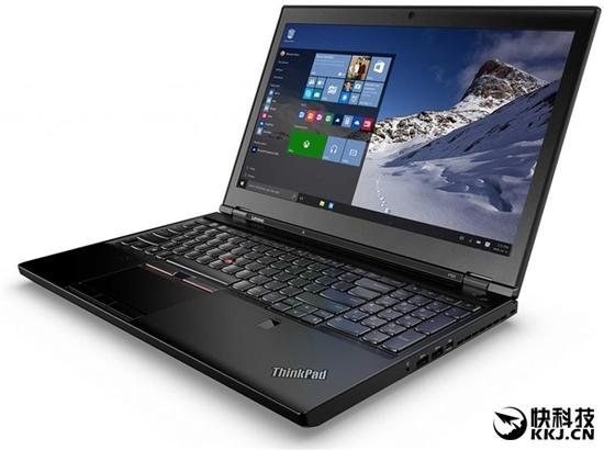 thinkpad p70是联想的高级移动工作站产品,配置完美,但价格也奇高,在
