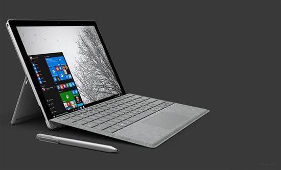 材质是大亮点surfacepro4再推新配件